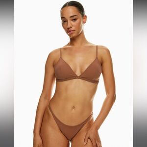 Aritzia Bobaton bikini